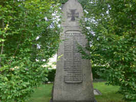 Schlewecke, Foto © 2007 Hans-Hermann Wedekind