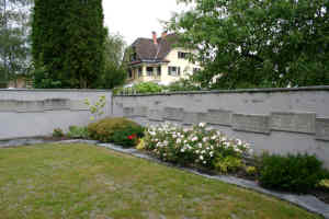 Schlins, Foto © 2005 W. Leskovar