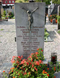 Schlins, Foto © 2006 W. Leskovar