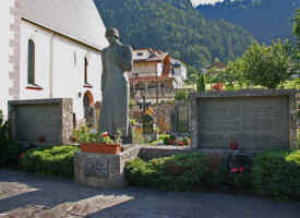 Schlitters, Foto © 2007 W. Leskovar