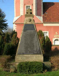 Garbsen-Schloß Ricklingen, Foto © 2007 Reinhard Seegers-von Bargen