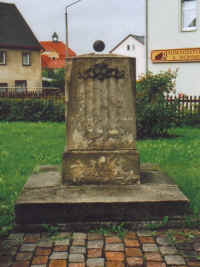 Schmiedeberg (1866,1870/71), Foto © 2007 Markus Hahne