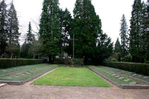 Schopfheim (Friedhof), Foto © 2005 W. Leskovar
