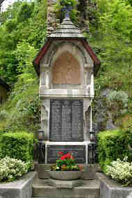 Schottwien, Foto © W. Leskovar