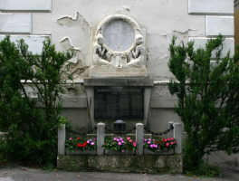 Schwarzau am Steinfeld, Foto © 2007 W. Leskovar