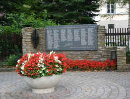 Schwarzau im Gebirge, Foto © 2007 W. Leskovar