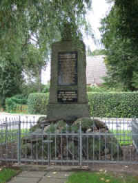 Schwedt-Kummerow, Foto © 2006 Michael Elstermann