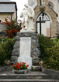 Seebenstein, Foto © 2007 W. Leskovar