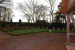 Seedorf, Foto © 2006 Karin Offen