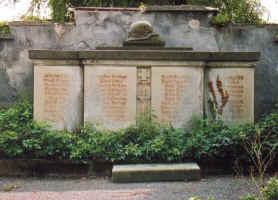 Seifersdorf, Stadt Dippoldiswalde, Foto © 2007 Markus Hahne