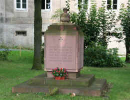 Wachau-Seifersdorf, Foto � 2006 Denis Trapp