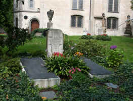 Wachau-Seifersdorf, Foto � 2006 Denis Trapp