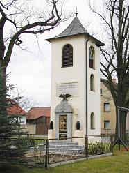 Sella, Gemeinde Grünewald, Foto © 2005 Reinhard Naumann