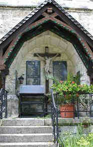 Semmering, Bezirk Neunkirchen, Niederösterreich, Österreich