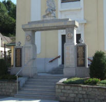 Sieggraben, Foto © 2008 Michael Elstermann