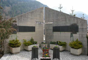 Sölden, Foto © 2007 W. Leskovar