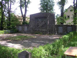 Sohland an der Spree, Foto © 2006 Denis Trapp