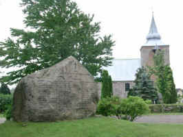 Sommersted-Oksenvad (Sommerstedt-Oxenwatt), Foto © 2007 Uwe Schärff