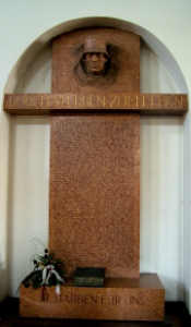 Speyer (Dreifaltigkeitskirche), Foto © 2007 F. Pfadt