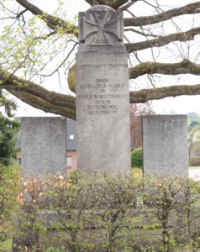 St. Goar-Biebernheim, Foto © 2008 Katja Kürschner