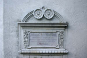 St. Anton im Montafon (Schützenhauptmann), Foto © 2005 W. Leskovar