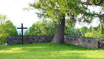 St. Corona am Wechsel, Foto © W. Leskovar