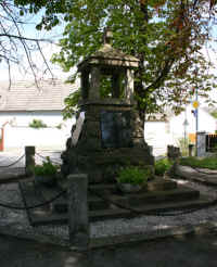 St. Egyden am Steinfeld, Foto © 2007 W. Leskovar