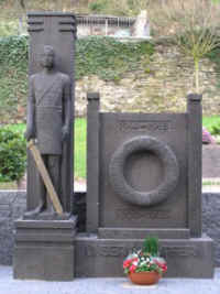 St. Goar,