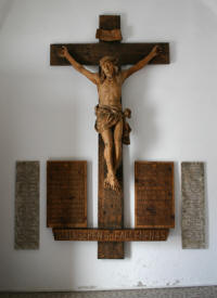 St. Jakob am Arlberg, Foto © 2005 W. Leskovar