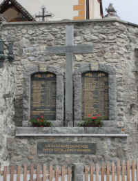 St. Lorenzen im Lesachtal, Foto © 2008 W. Leskovar