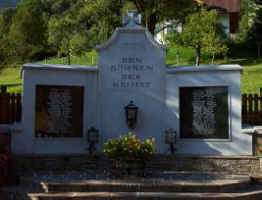 St. Martin am Grimming, Foto © 2003 Thilo C. Agthe 