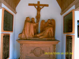 St. Peter, Foto © 2005 Anonym