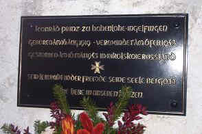 Stainach-Niederhofen, Filialkirche St. Rupertus, Foto © Thilo C. Agthe