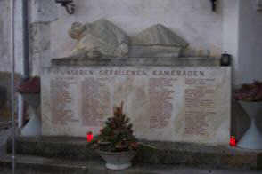 Stainach-Niederhofen, Filialkirche St. Rupertus, Foto © Thilo C. Agthe