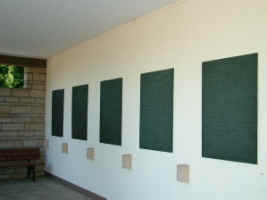 Steinweiler, Foto © 2006 F. Pfadt