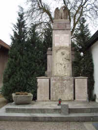 Stetten, Foto © 2003 Hubert Joachim