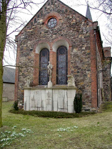 Steutz, Foto � Reinhard Naumann