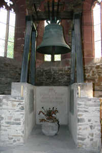 Stolberg (Kapelle St. Maria), Foto © 2006 W. Leskovar