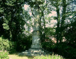 Butjadingen-Stollhamm, Foto © 2006 H. Klatt