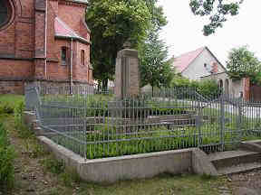 Straach, Foto � Reinhard Naumann