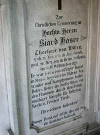 Strass im Zillertal, Foto © 2007 W. Leskovar