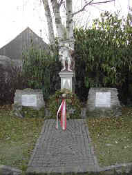 Streifing, Foto © 2005 Rainer & Gerhard Hickl