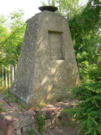 Stuben (pol. Stobno), Foto © 2008 Arkadiusz Łojek arkadoo