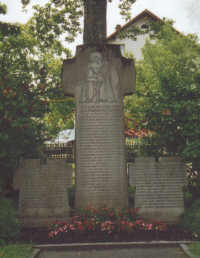 Sulzberg-Moosbach,
