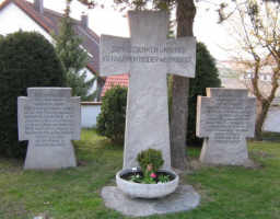 Sulzemoos-Wiedenzhausen, Foto © 2007 Helmut Weltmaier