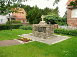 Suthfeld-Kreuzriehe, Foto © 2005 Ralf Schröder