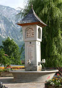 Tauplitz, Foto © 2007 W. Leskovar
