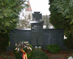 Tengen-Büßlingen, Foto © 2006 W. Leskovar