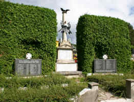 Ternitz-St. Johann, Foto © 2007 W. Leskovar