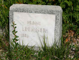 Ternitz-St. Johann, Foto © 2007 W. Leskovar